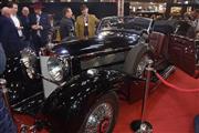 RetroMobile Parijs