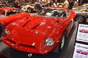 RetroMobile Parijs