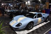 RetroMobile Parijs