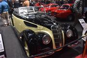 RetroMobile Parijs