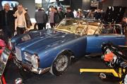 RetroMobile Parijs