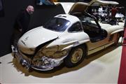 RetroMobile Parijs