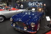 RetroMobile Parijs