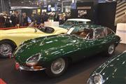 RetroMobile Parijs