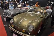 RetroMobile Parijs