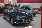 RetroMobile Parijs