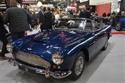 RetroMobile Parijs