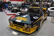 RetroMobile Parijs