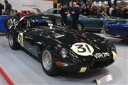 RetroMobile Parijs