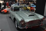 RetroMobile Parijs