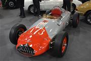 RetroMobile Parijs