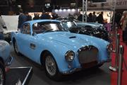 RetroMobile Parijs