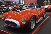 RetroMobile Parijs