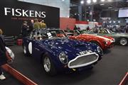 RetroMobile Parijs