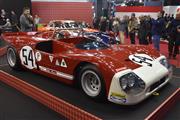 RetroMobile Parijs