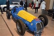 RetroMobile Parijs