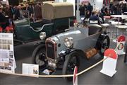 RetroMobile Parijs