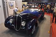 RetroMobile Parijs