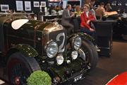 RetroMobile Parijs