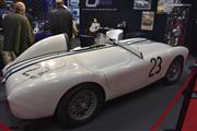 RetroMobile Parijs