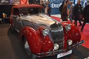 RetroMobile Parijs