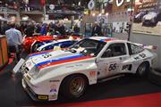 RetroMobile Parijs