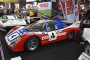 RetroMobile Parijs