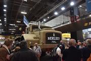 RetroMobile Parijs