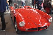 RetroMobile Parijs