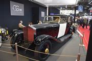 RetroMobile Parijs