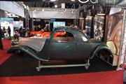 RetroMobile Parijs