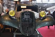 RetroMobile Parijs