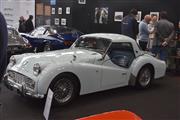 RetroMobile Parijs