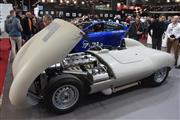 RetroMobile Parijs