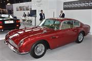 RetroMobile Parijs