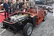 RetroMobile Parijs