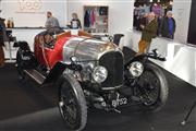 RetroMobile Parijs