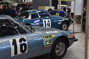 RetroMobile Parijs