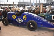 RetroMobile Parijs