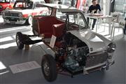 RetroMobile Parijs