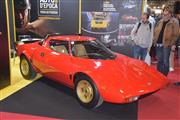 RetroMobile Parijs