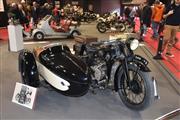 RetroMobile Parijs