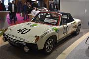 RetroMobile Parijs