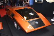 RetroMobile Parijs