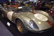 RetroMobile Parijs