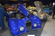 RetroMobile Parijs