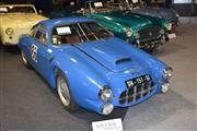 RetroMobile Parijs