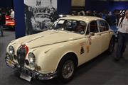 RetroMobile Parijs