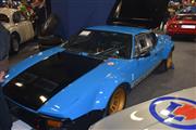 RetroMobile Parijs