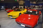 RetroMobile Parijs